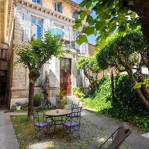 La Maioun Albergue